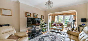 Detached house for sale in Robin Hood Lane, Kingston Vale, London SW15