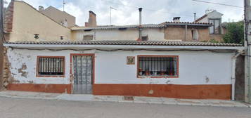 Casa de pueblo en venta en calle San Roque, 8