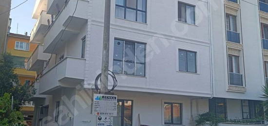 YALOVA MERKEZ G.O.P. MAH. 2+1 SATILIK DAİRE