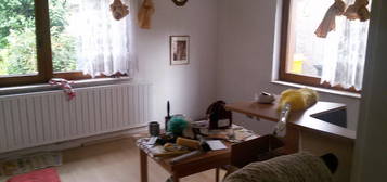 Pendler / Monteur- Wohnung 2 Zimmer in einer Art WG