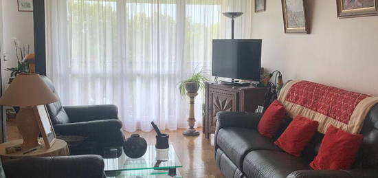 Location appartement 5 pièces 88 m²