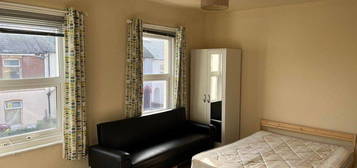 1 bed flat to rent