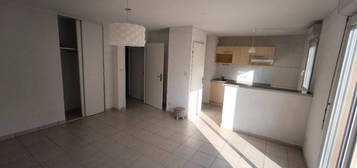 Appartement 2 pièces 42 M2