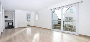 Duplex  à vendre, 4 pièces, 2 chambres, 83 m²