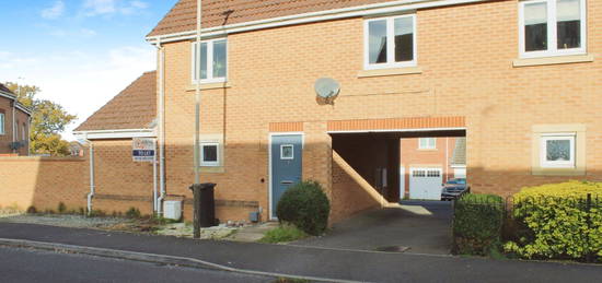 2 bed terraced house to rent