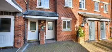 Maisonette for sale in Wren Court, Long Eaton, Nottingham NG10