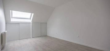 Appartement  à louer, 2 pièces, 1 chambre, 44 m²