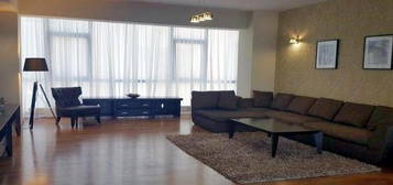 4 rooms apartment for rent Parc Herastrau