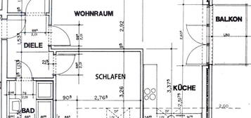 Single-Wohnung  in Raesfeld