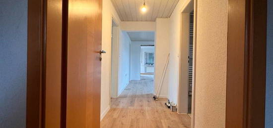 5 Zimmer Wohnung ab sofort frei