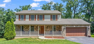 625 Woodside Rd, York, PA 17406