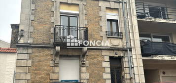 Achat appartement 1 pièce 18 m²