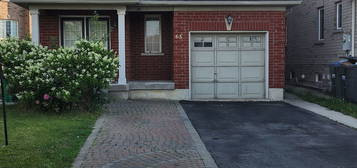 65 Pefferlaw Cir, Brampton, ON L6Y 0L6