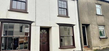 1 bedroom terraced house for sale