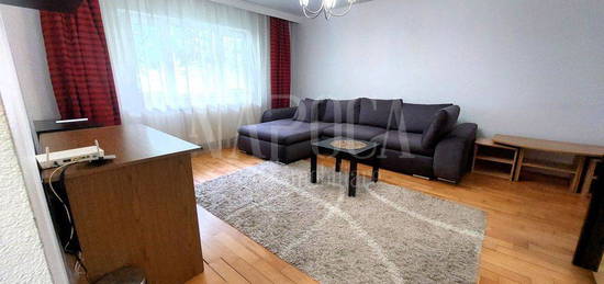 Apartament o camera de inchiriat in Marasti, Cluj Napoca