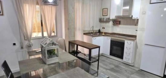 Apartamento de alquiler en La Creu del Grau