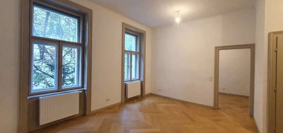 Schöne 4-Zimmer Wohnung in Top-Lage