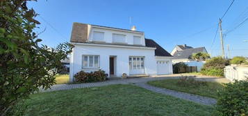 Maison  à vendre, 4 pièces, 2 chambres, 74 m²