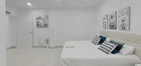 Apartamento en calle Plus Ultra