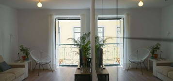 Apartment in the heart of Lisbon: your ideal stay in Lisbon