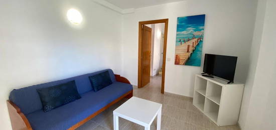 Apartamento de alquiler en Santa Catalina