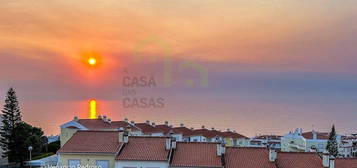 Apartamento T2 com vista de Mar - Ericeira, A Casa das Casas