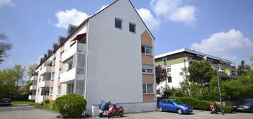 Ausgefallene DG - Maisonette-Wohnung