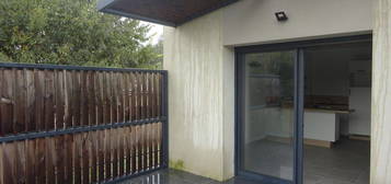 Duplex 2 pièces 40 m²