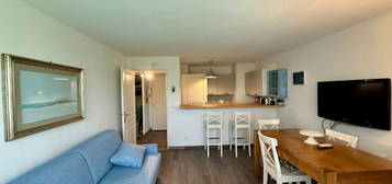 À vendre - Nice- appartement T2 en hyper centre avec garage – 36 m²