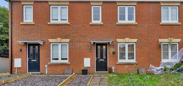 Terraced house for sale in Beech Tree View, Caerphilly CF83