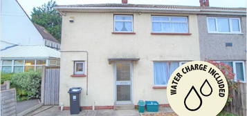 4 bedroom semi-detached house