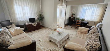 VURALKENT SİTESİNDE KİRALIK 2+1 BEKARA UYGUN DAİRE