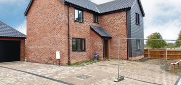 Detached house for sale in Union Lane, Oulton, Lowestoft, Suffolk NR32