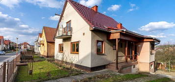 Dům, 240 m², Slavičín, 763 21