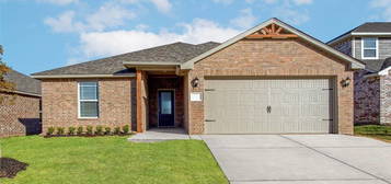 2520 Rosewood Ln, El Reno, OK 73099