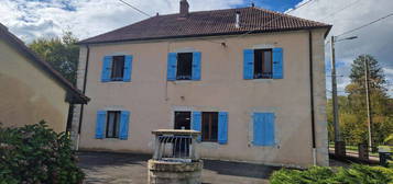 Logement communal F3