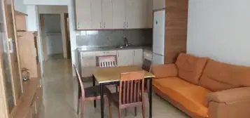 Apartamento en Campanillas