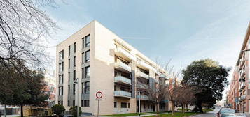 Piso en El Coll - Sant Francesc, Sant Cugat del Vallès