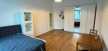 1-Zimmer Wohnung zur Zwischenmiete