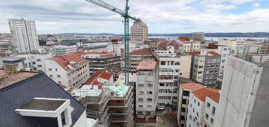 Ático en Falperra - Santa Lucía, Coruña (A)