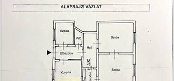 Lakás XIII. Radnóti Miklós utca