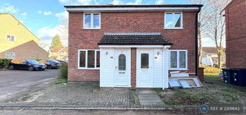 2 bedroom semi-detached house