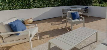 -DISPO IMMINENTE/TERRASSE 20m² SUD/SEJOUR SPACIEUX/FAIBLES CHARGES