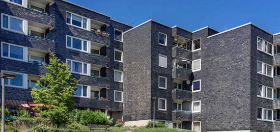 Familienfreundliche 3-Zimmer am Hasenberg in Lennep