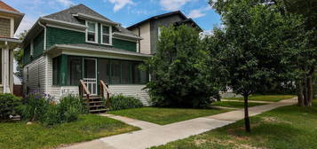 218 Marjorie Street, Winnipeg, Manitoba