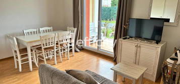 Appartement  à vendre, 2 pièces, 1 chambre, 36 m²