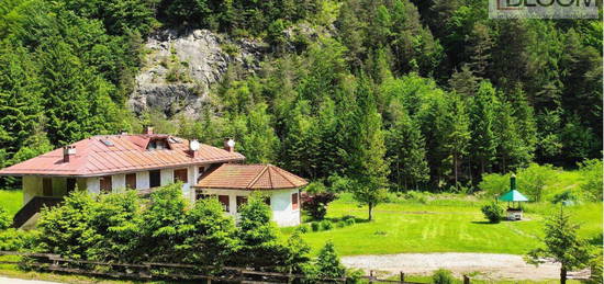 Casa indipendente in vendita in via San Giovanni, 55