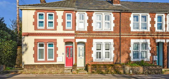 5 bedroom terraced house