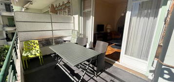 Nice- Promenade/ Location vide 2-3p / 1700€