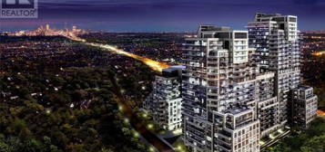 NW-311 - 9201 YONGE STREET, Richmond Hill (Langstaff), Ontario